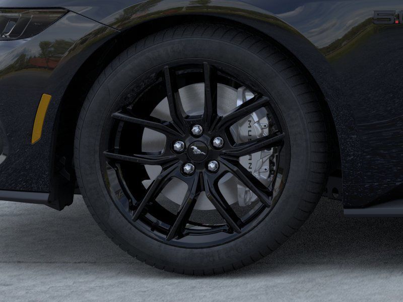 2026 Ford Mustang GT Richmond VA