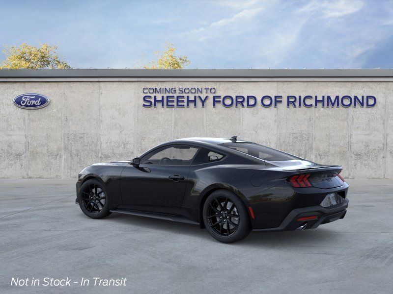 2026 Ford Mustang GT Richmond VA