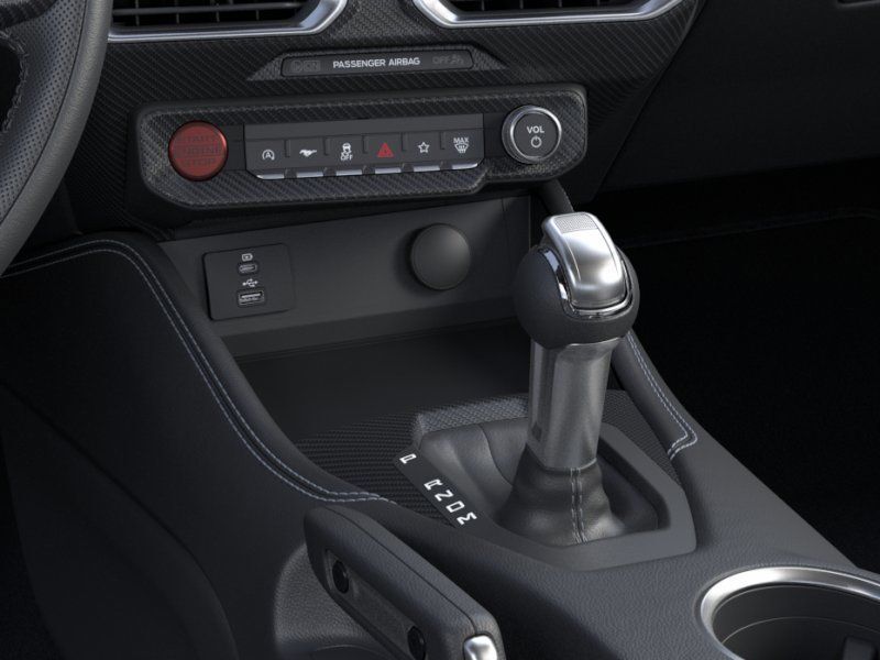 2026 Ford Mustang GT Richmond VA