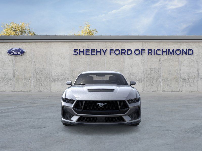 2026 Ford Mustang GT Richmond VA