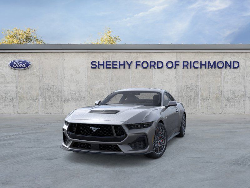 2026 Ford Mustang GT Richmond VA
