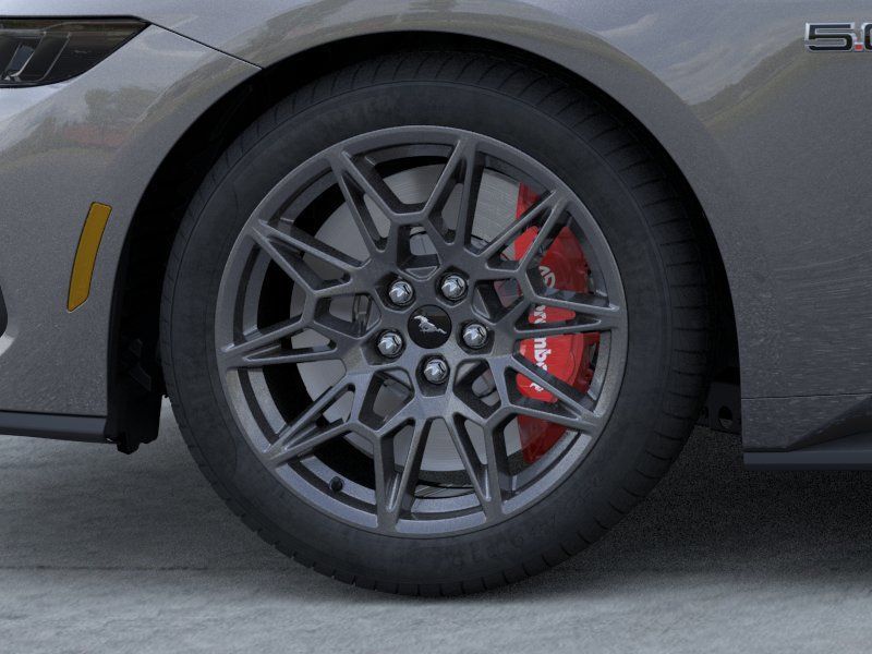 2026 Ford Mustang GT Richmond VA