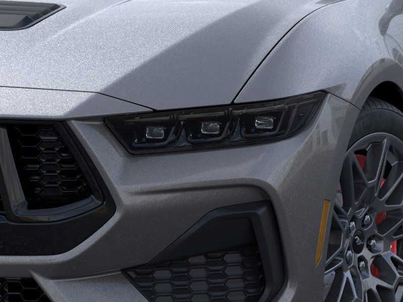 2026 Ford Mustang GT Richmond VA