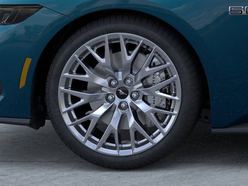 2026 Ford Mustang GT Richmond VA