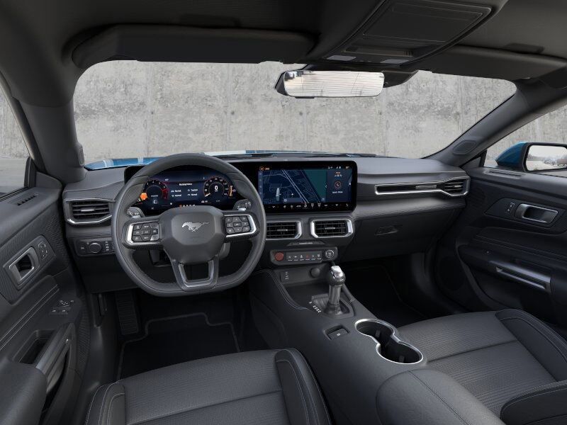 2026 Ford Mustang GT Richmond VA