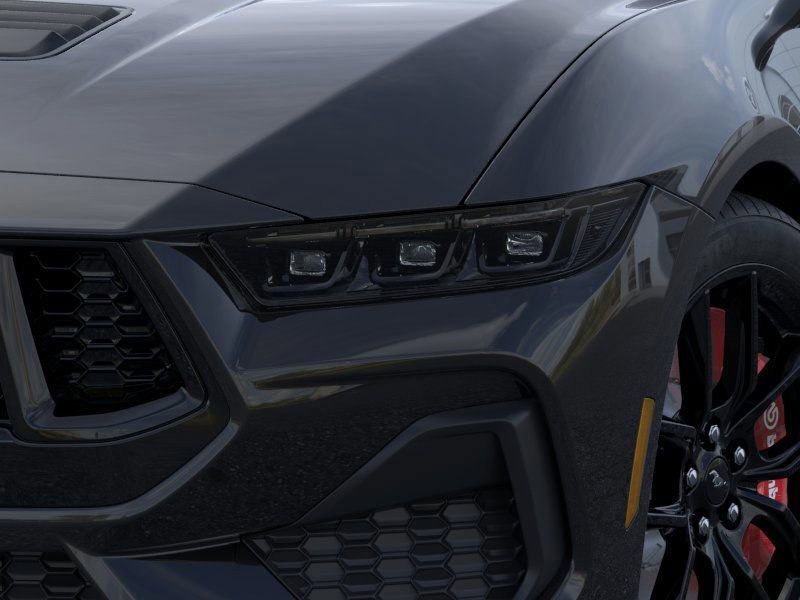 2026 Ford Mustang GT Richmond VA