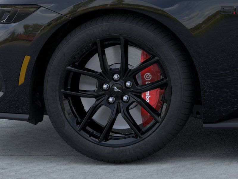 2026 Ford Mustang GT Richmond VA