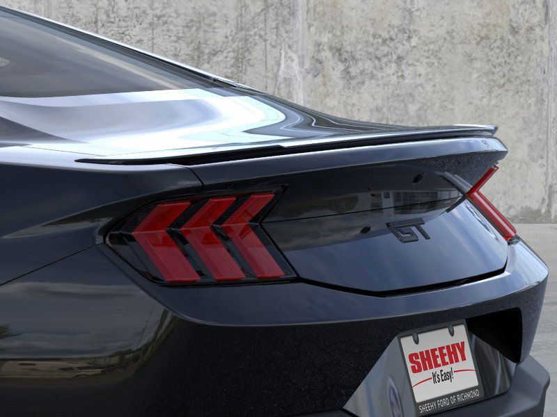 2026 Ford Mustang GT Richmond VA