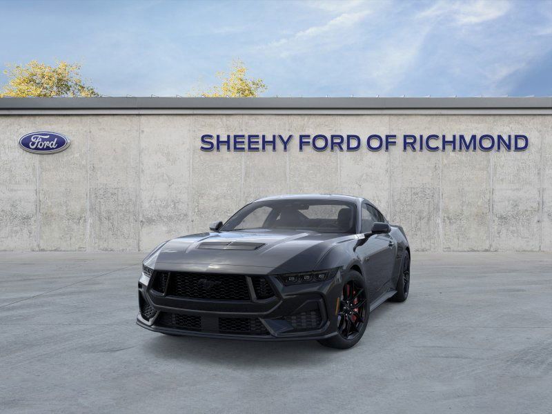 2026 Ford Mustang GT Richmond VA