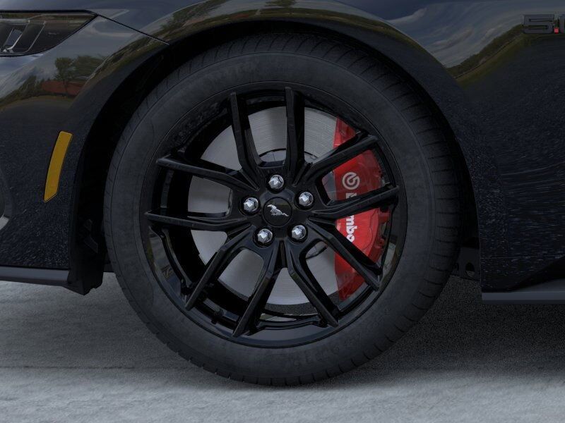 2026 Ford Mustang GT Richmond VA