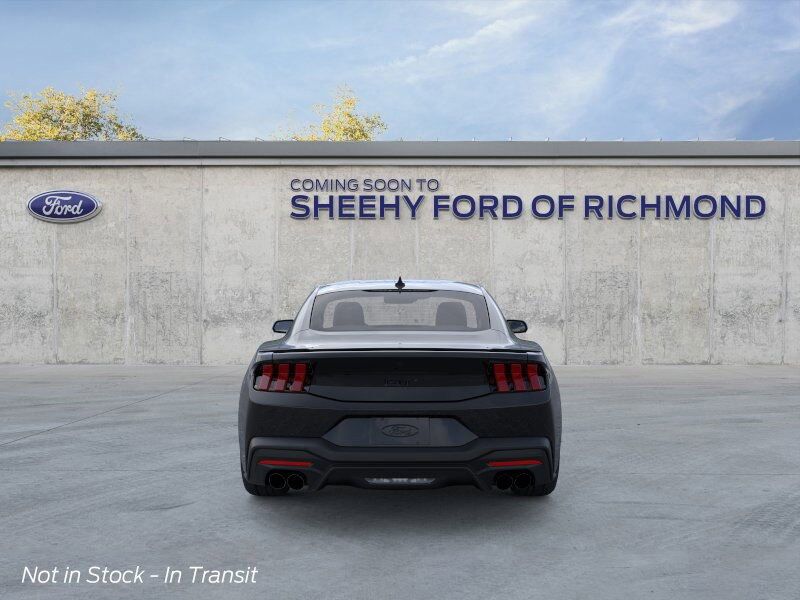 2026 Ford Mustang GT Richmond VA
