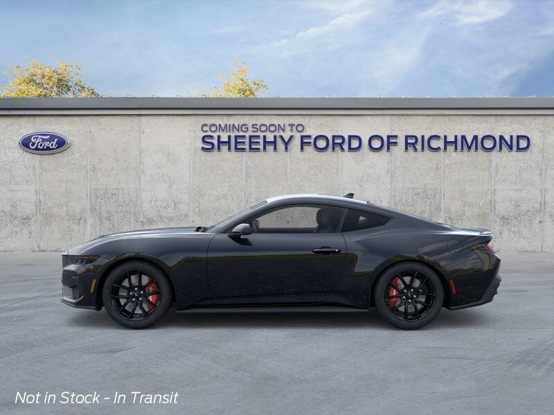 2026 Ford Mustang GT Richmond VA