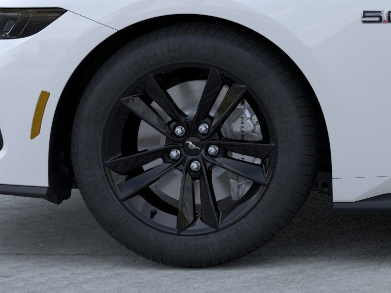 2026 Ford Mustang GT Richmond VA