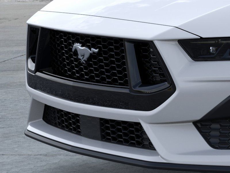 2026 Ford Mustang GT Richmond VA