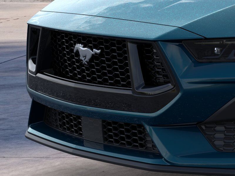 2026 Ford Mustang GT Richmond VA