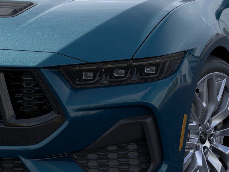 2026 Ford Mustang GT Richmond VA