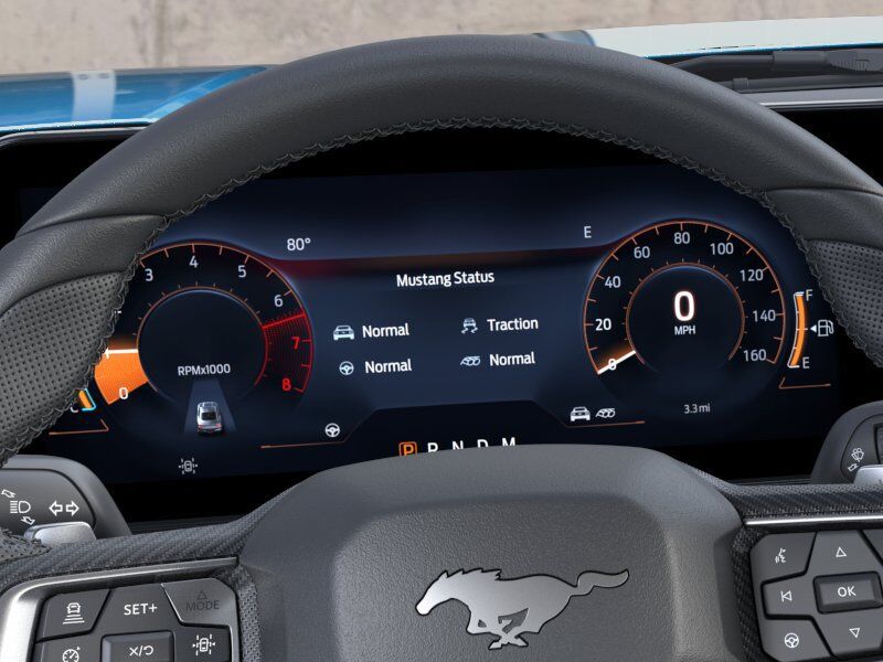 2026 Ford Mustang GT Richmond VA