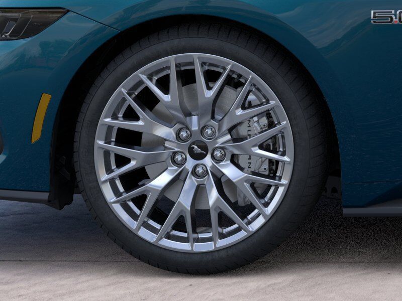 2026 Ford Mustang GT Richmond VA