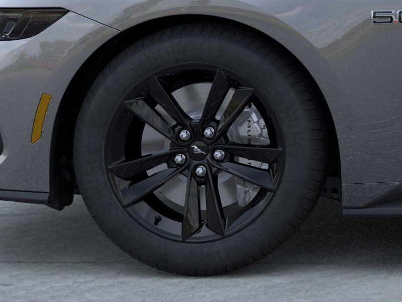 2026 Ford Mustang GT Richmond VA