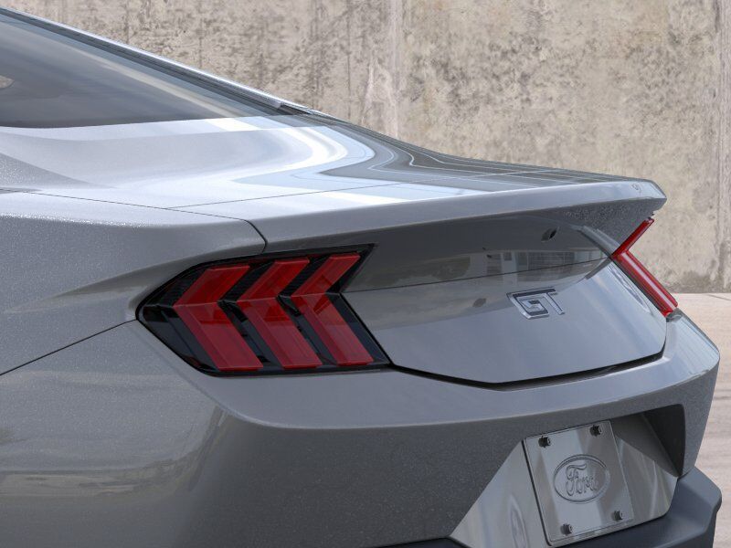 2026 Ford Mustang GT Richmond VA