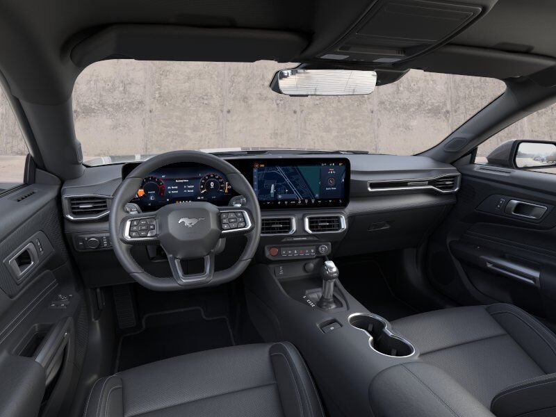 2026 Ford Mustang GT Richmond VA
