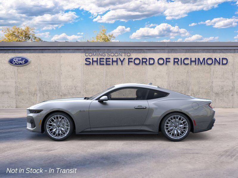 2026 Ford Mustang GT Richmond VA