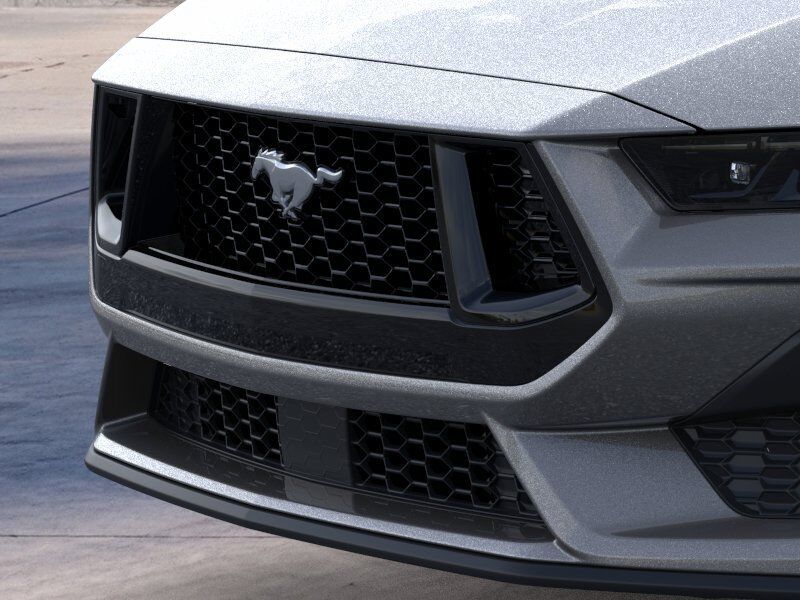 2026 Ford Mustang GT Richmond VA