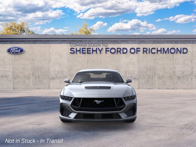 2026 Ford Mustang GT Richmond VA