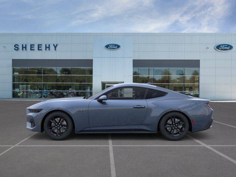 2026 Ford Mustang GT Richmond VA