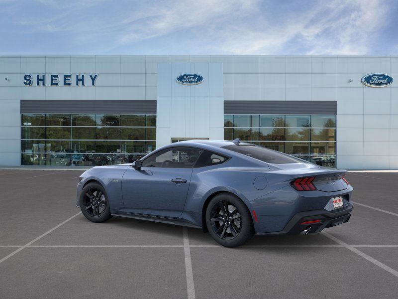 2026 Ford Mustang GT Richmond VA