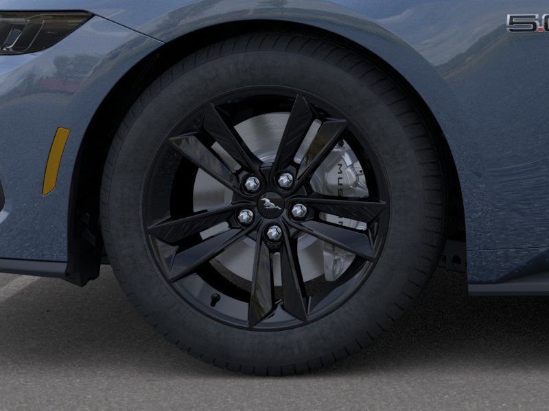 2026 Ford Mustang GT Richmond VA