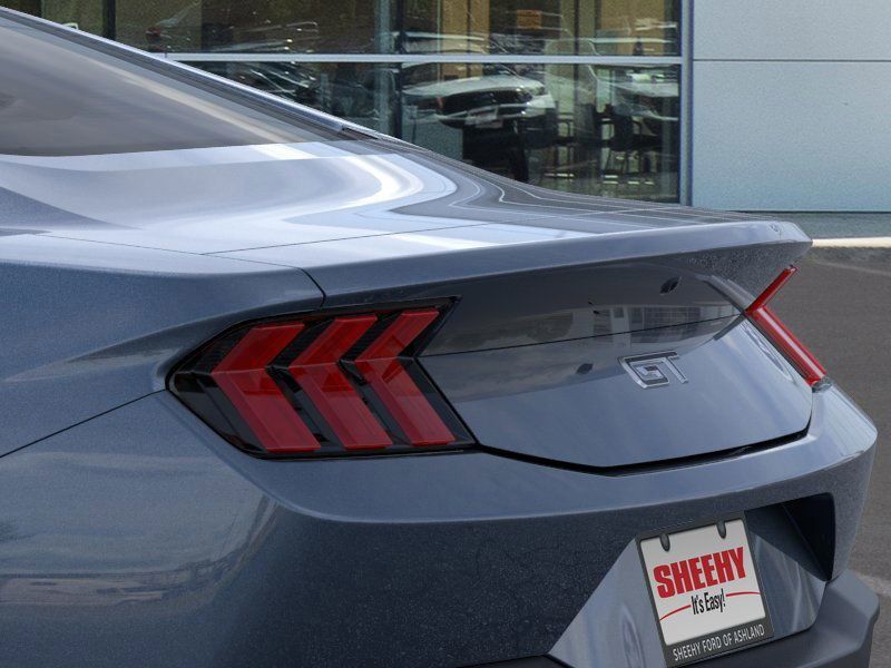 2026 Ford Mustang GT Richmond VA