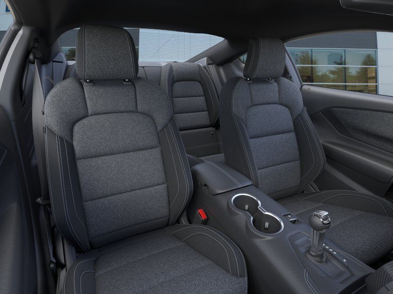 2026 Ford Mustang GT Richmond VA