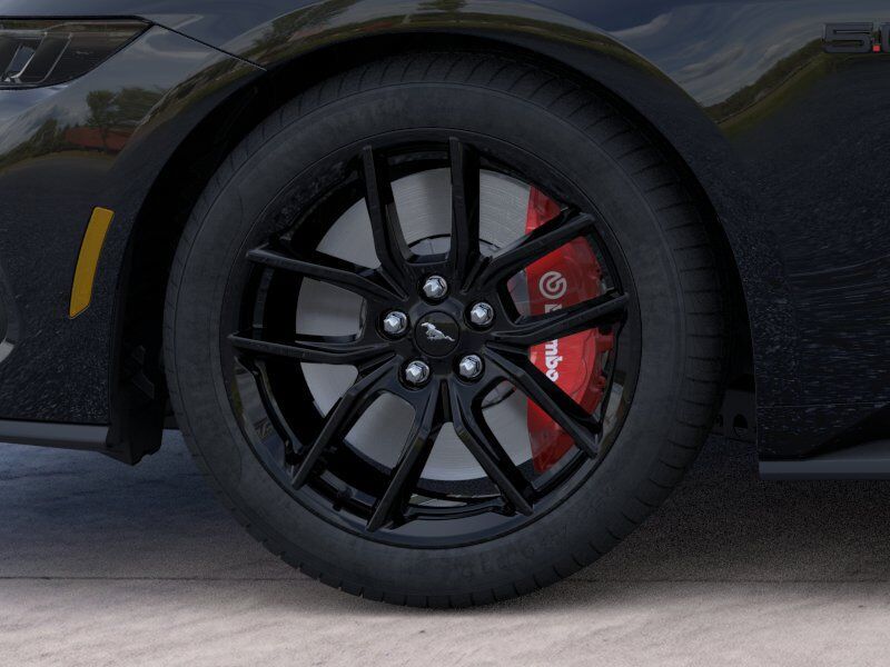2026 Ford Mustang GT Richmond VA