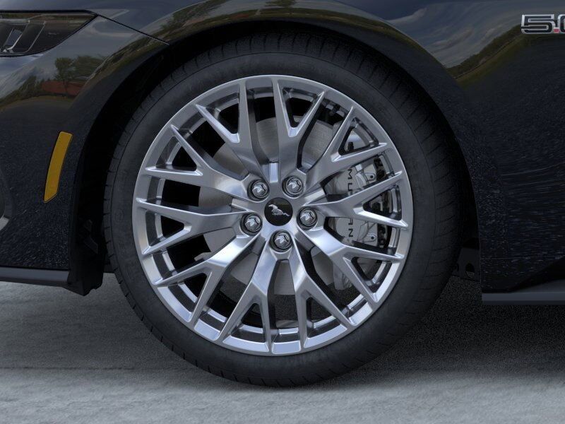 2026 Ford Mustang GT Springfield VA