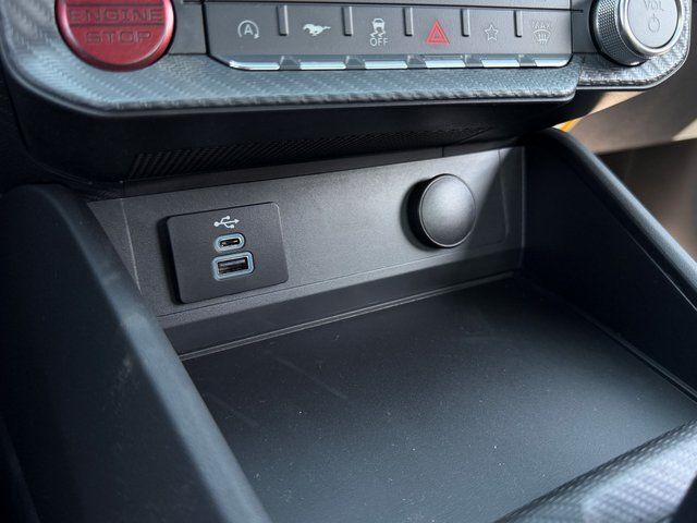 2026 Ford Mustang GT Springfield VA