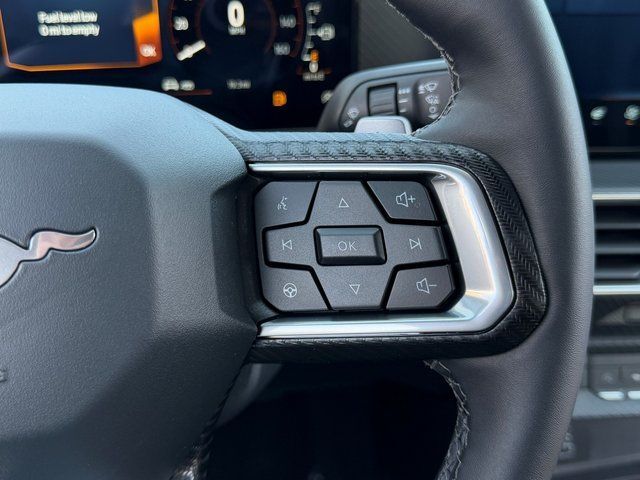 2026 Ford Mustang GT Springfield VA