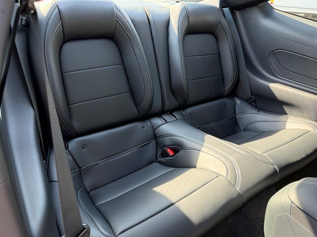 2026 Ford Mustang GT Springfield VA