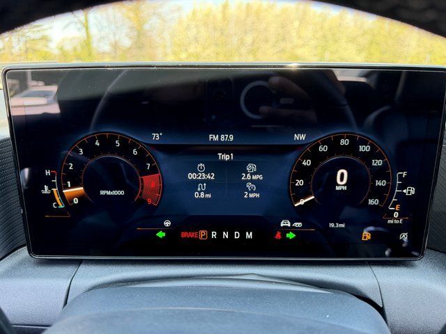 2026 Ford Mustang GT Springfield VA