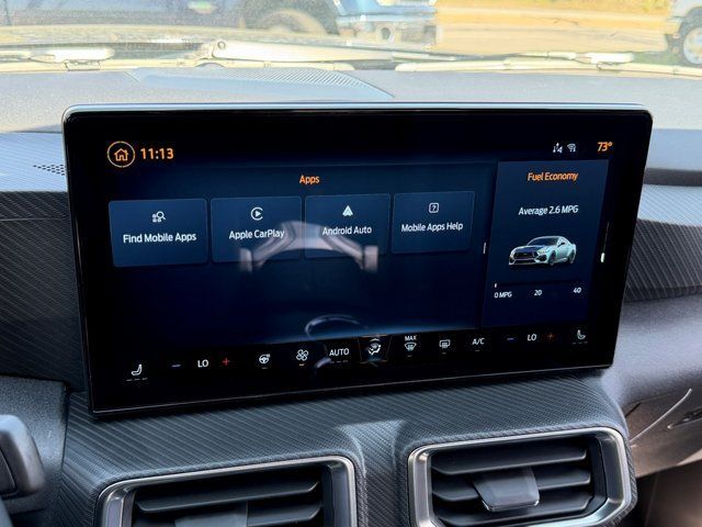 2026 Ford Mustang GT Springfield VA