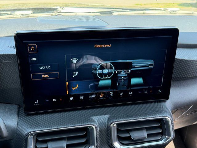 2026 Ford Mustang GT Springfield VA