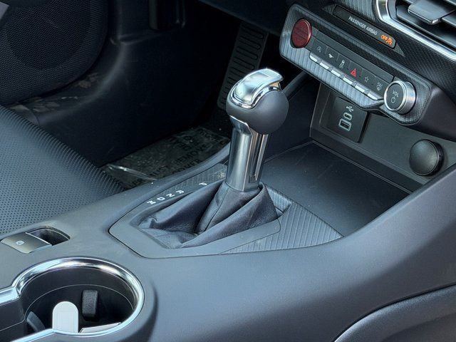 2026 Ford Mustang GT Springfield VA
