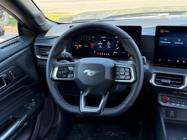 2026 Ford Mustang GT Springfield VA