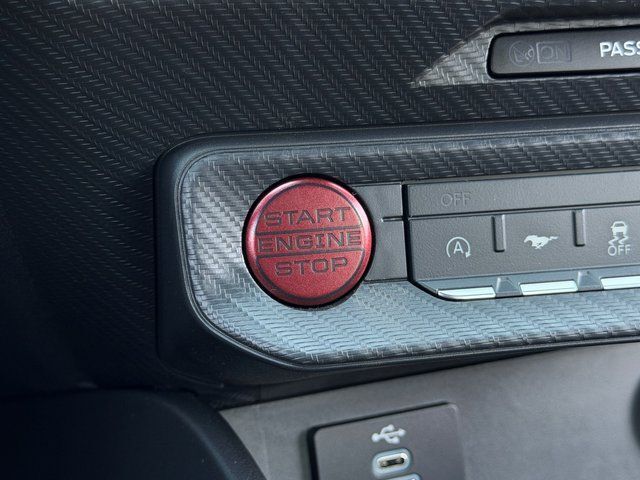 2026 Ford Mustang GT Springfield VA
