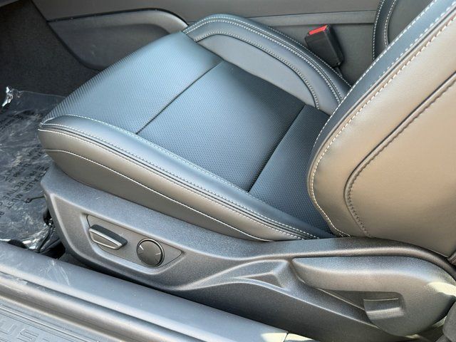 2026 Ford Mustang GT Springfield VA