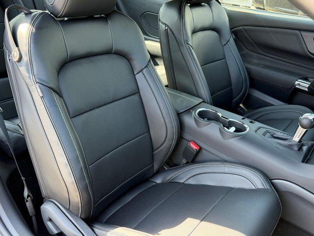 2026 Ford Mustang GT Springfield VA