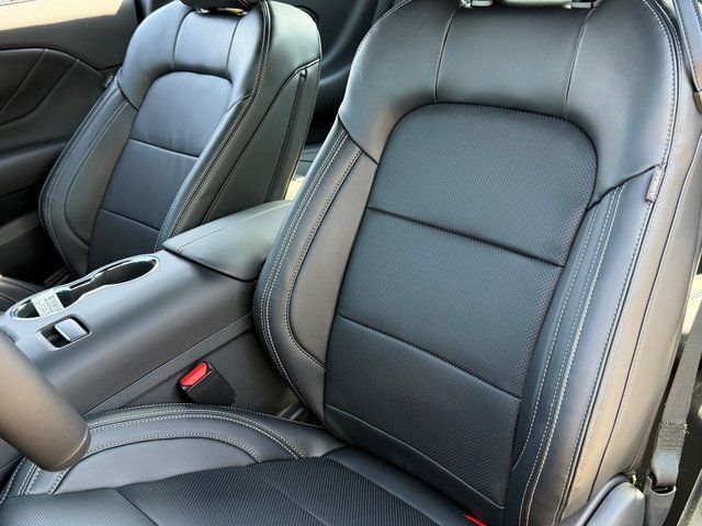 2026 Ford Mustang GT Springfield VA