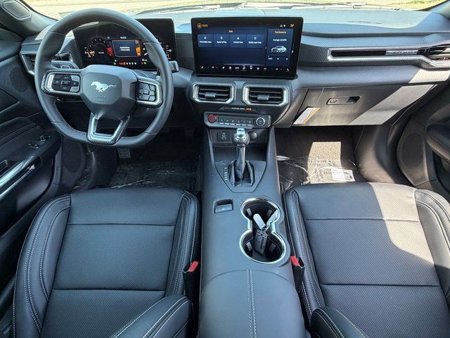 2026 Ford Mustang GT Springfield VA