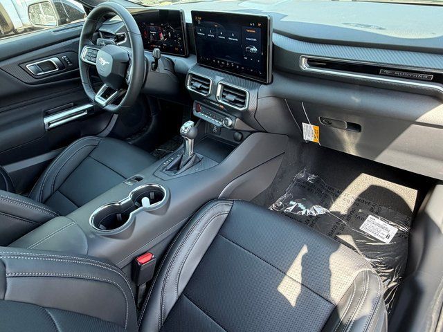 2026 Ford Mustang GT Springfield VA