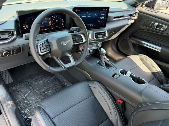 2026 Ford Mustang GT Springfield VA